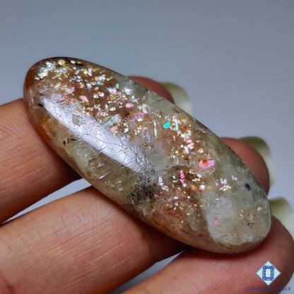 Confetti Sunstone