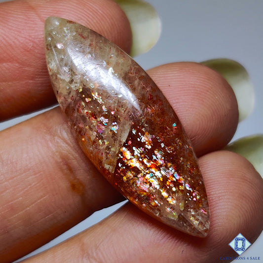 Confetti Sunstone