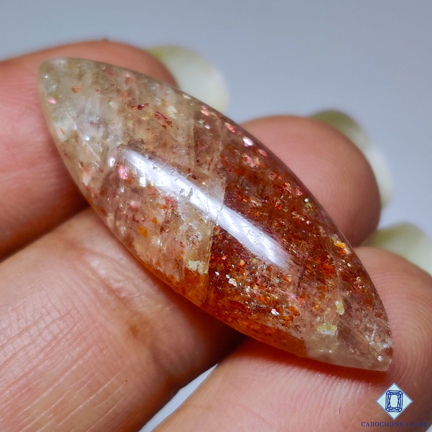 Confetti Sunstone