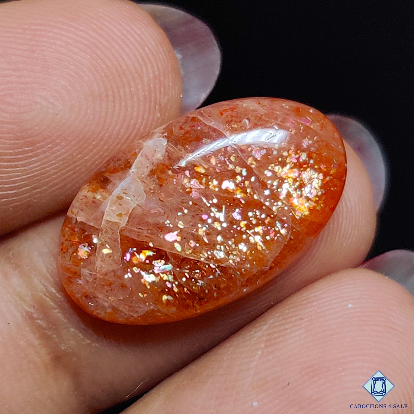 Confetti Sunstone