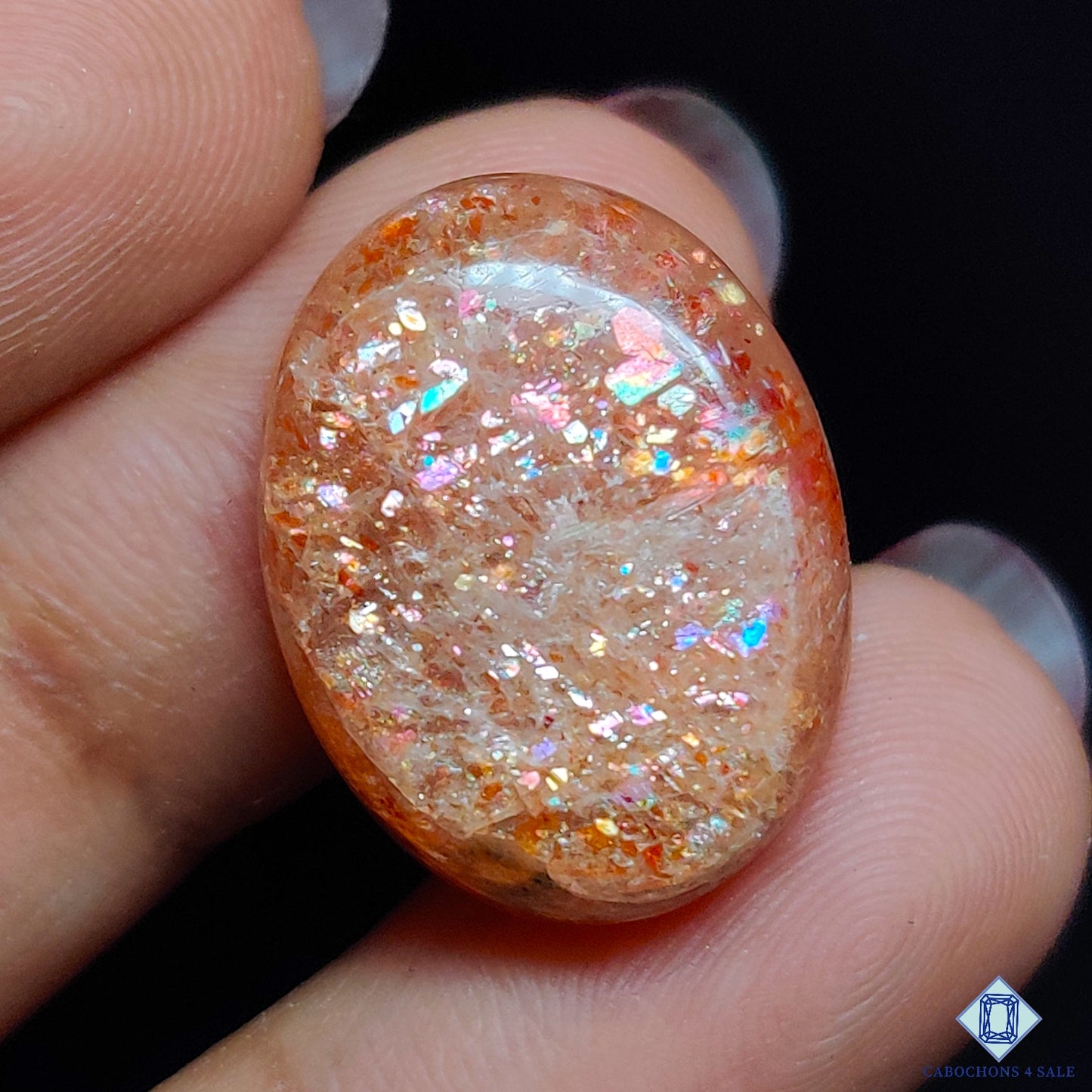 Confetti Sunstone