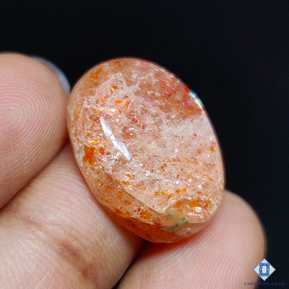 Confetti Sunstone