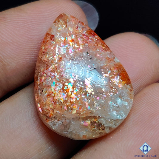 Confetti Sunstone