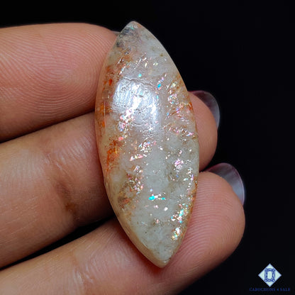Confetti Sunstone