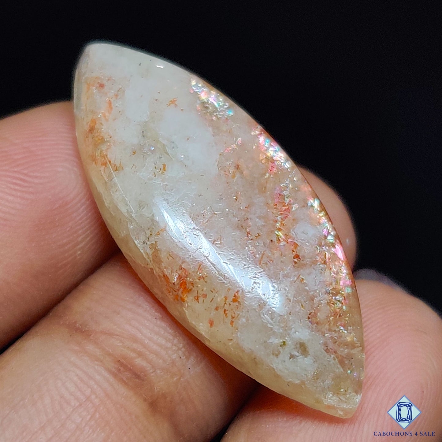 Confetti Sunstone