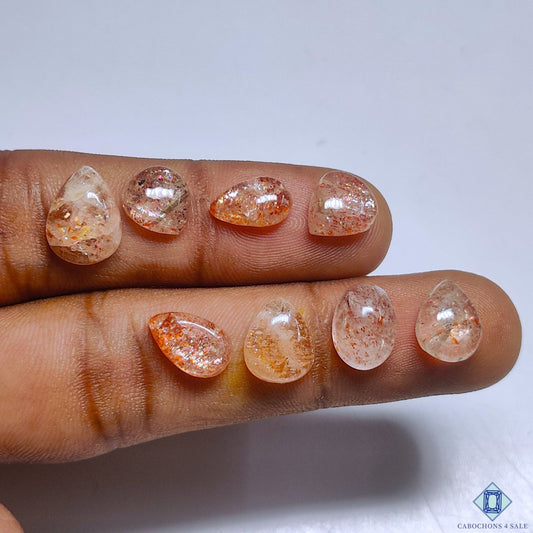 Confetti Sunstone