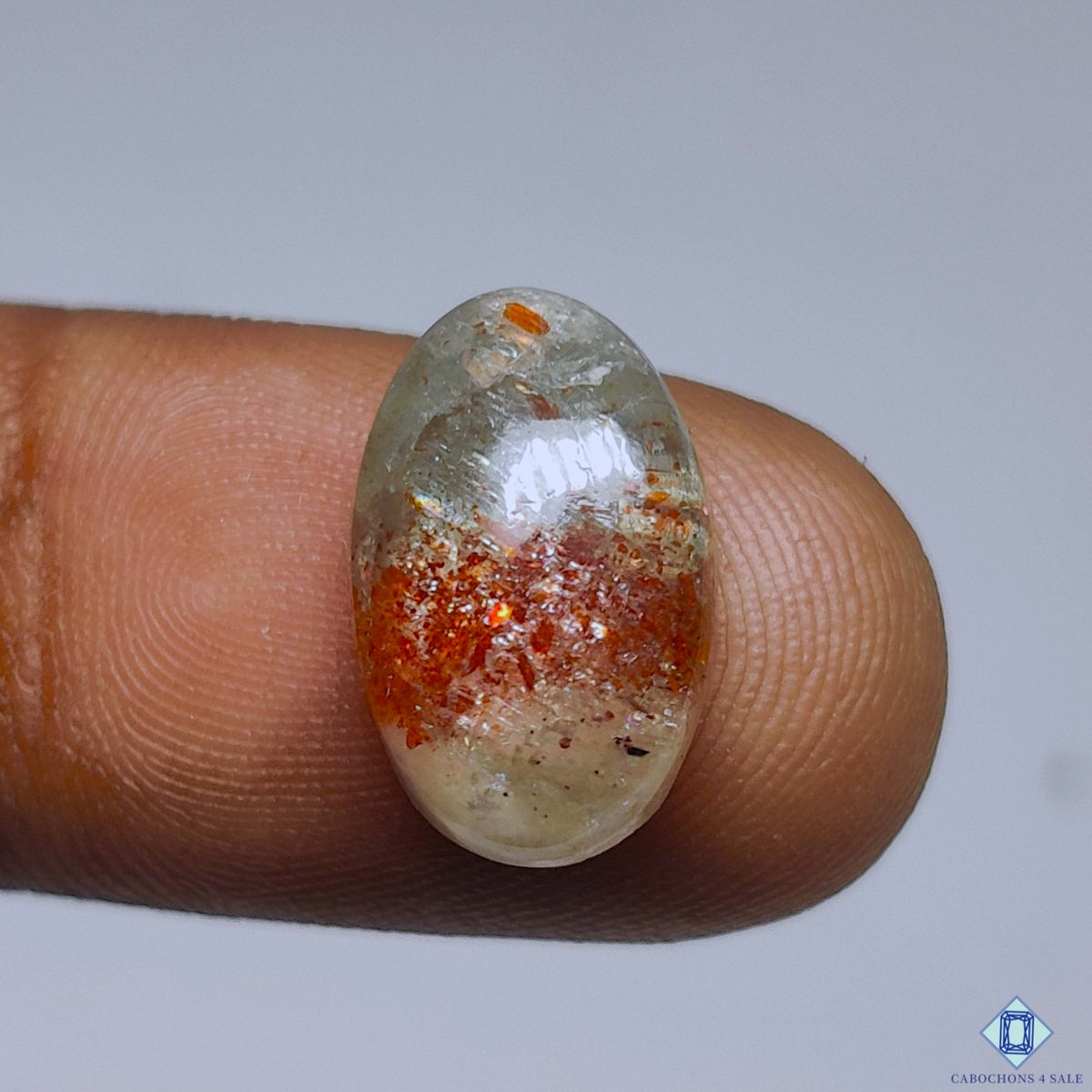 Confetti Sunstone