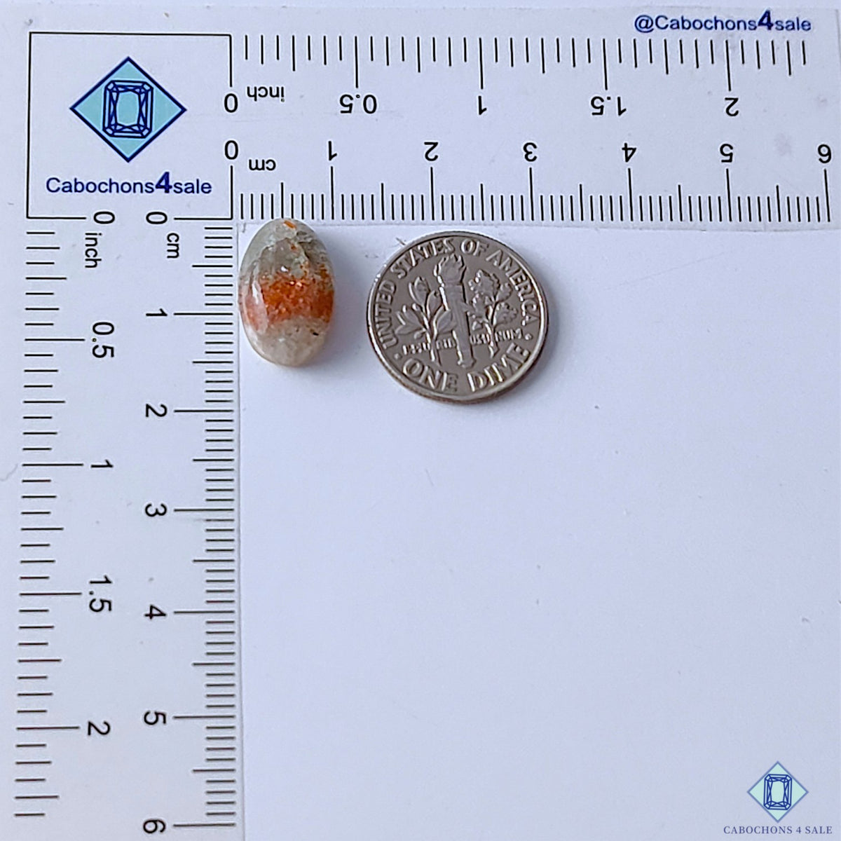 Confetti Sunstone
