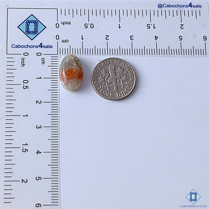 Confetti Sunstone