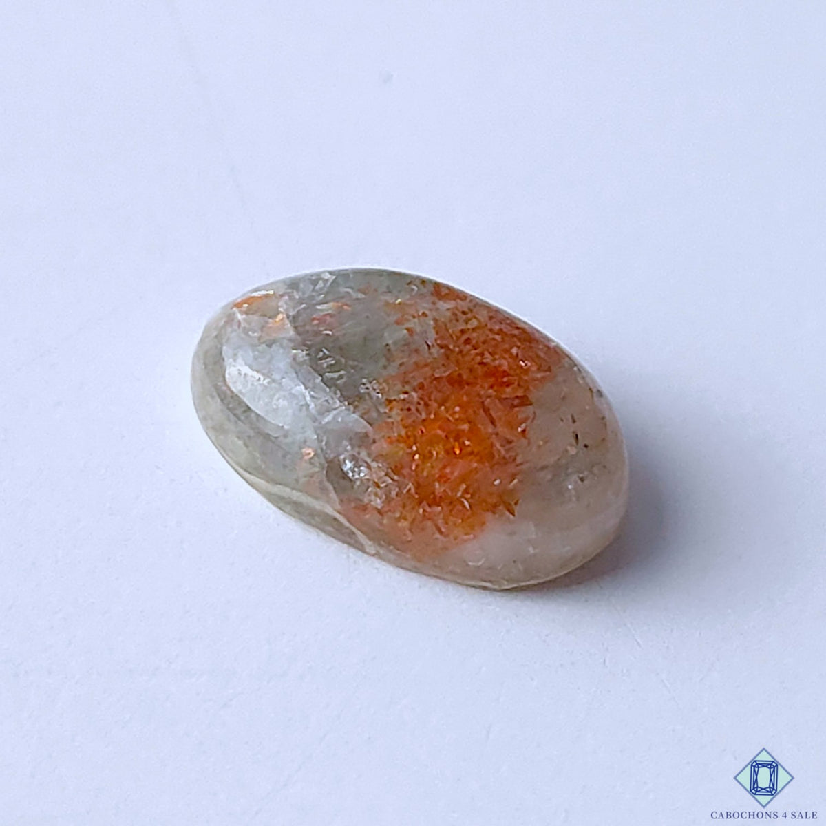Confetti Sunstone