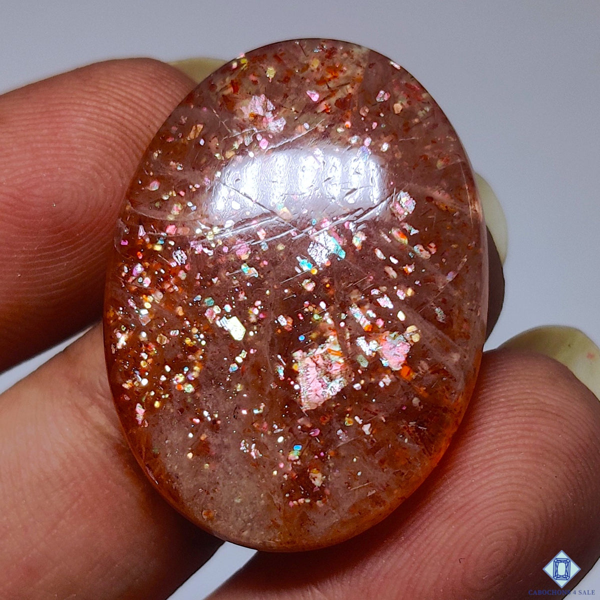 Confetti Sunstone