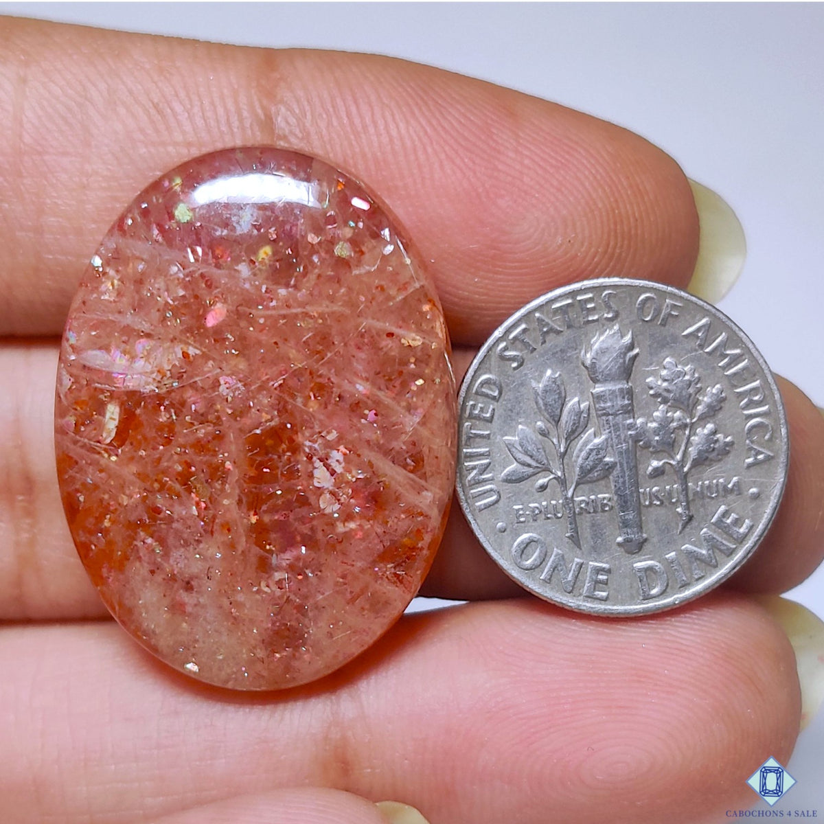 Confetti Sunstone