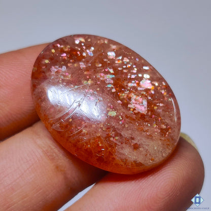 Confetti Sunstone