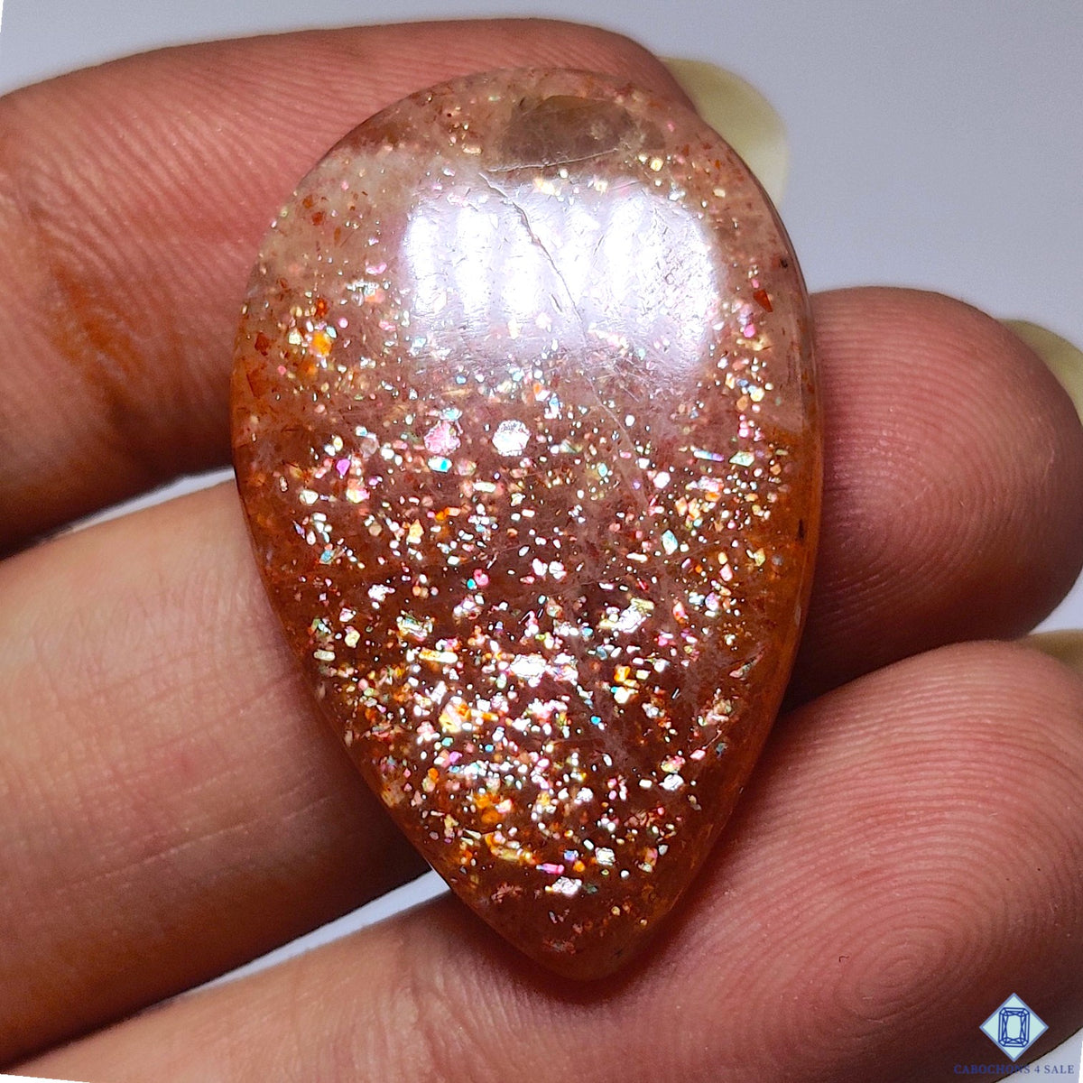 Confetti Sunstone