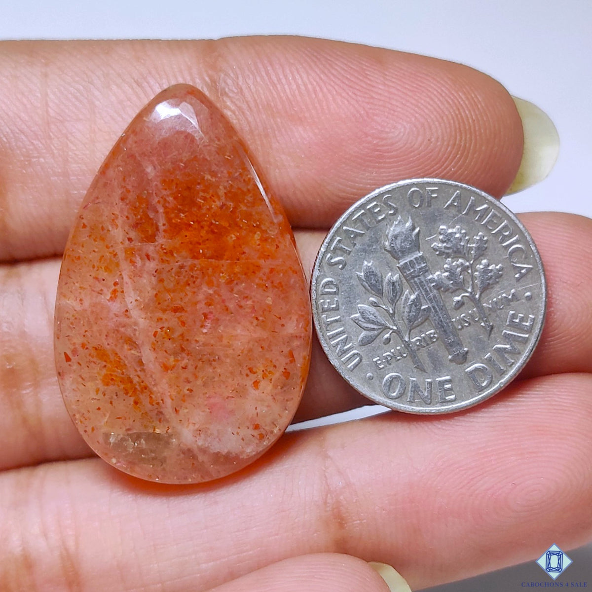 Confetti Sunstone