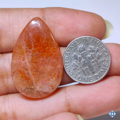 Confetti Sunstone