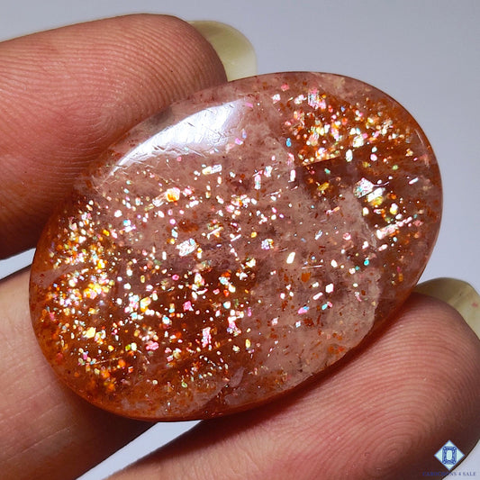 Confetti Sunstone