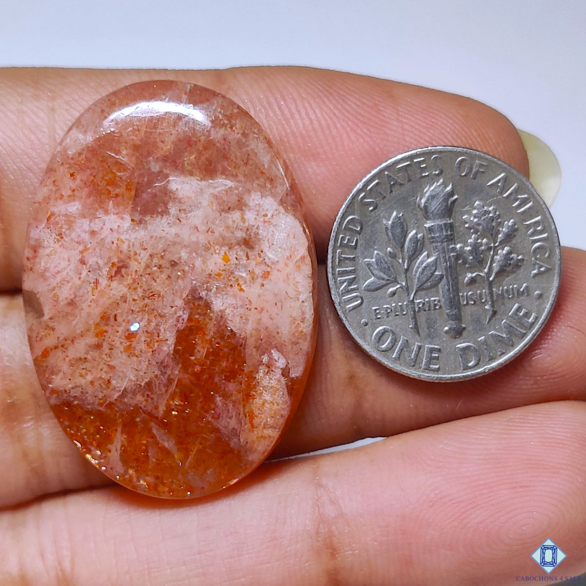 Confetti Sunstone
