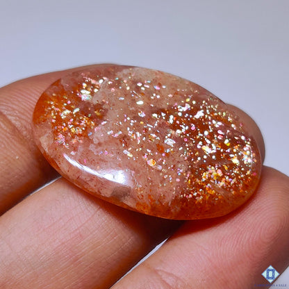 Confetti Sunstone