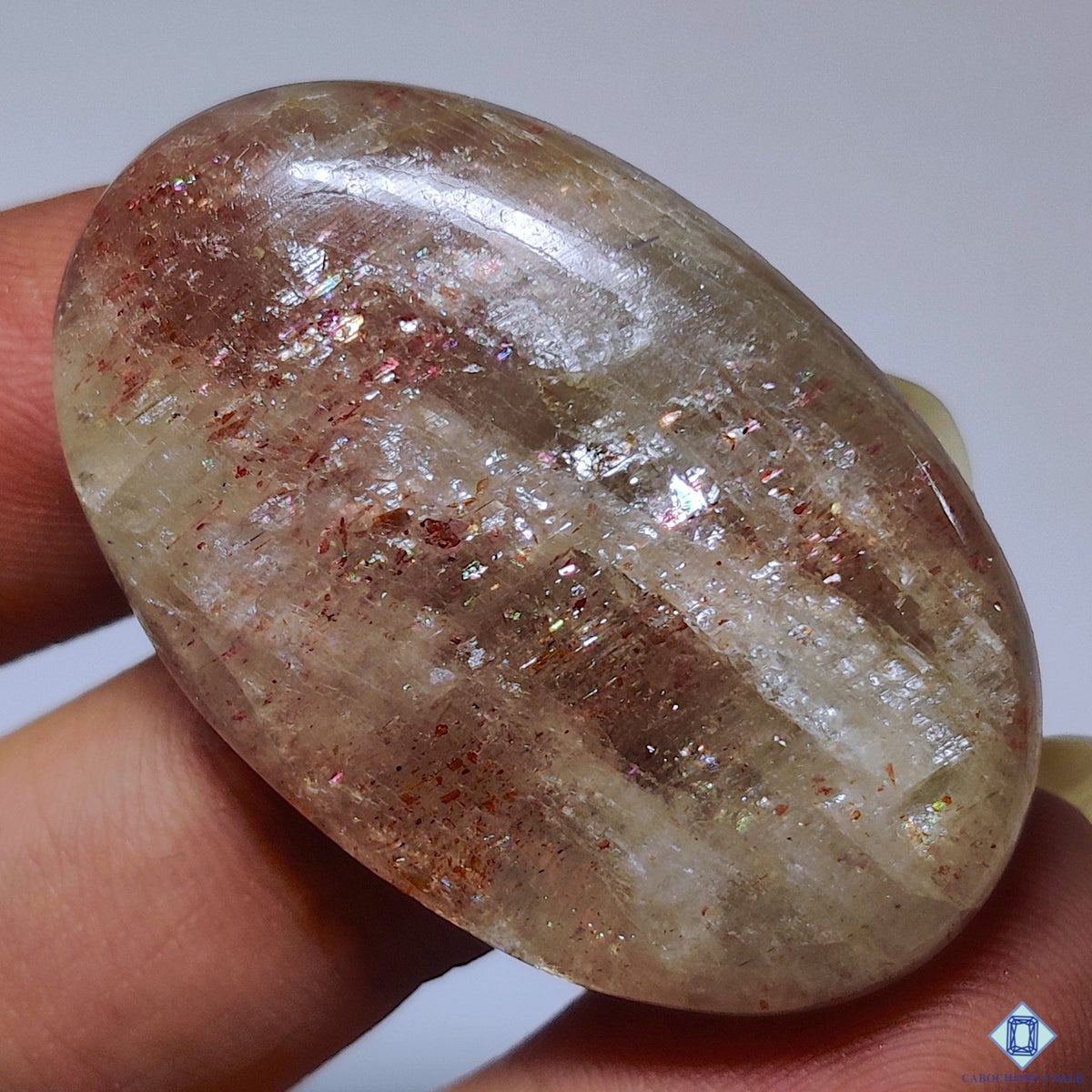 Confetti Sunstone