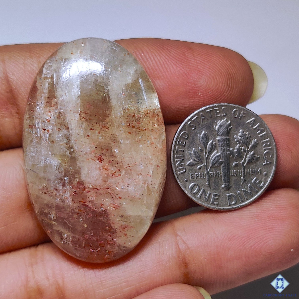 Confetti Sunstone
