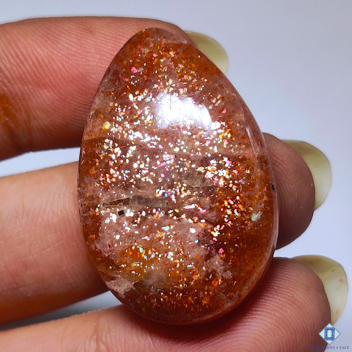 Confetti Sunstone