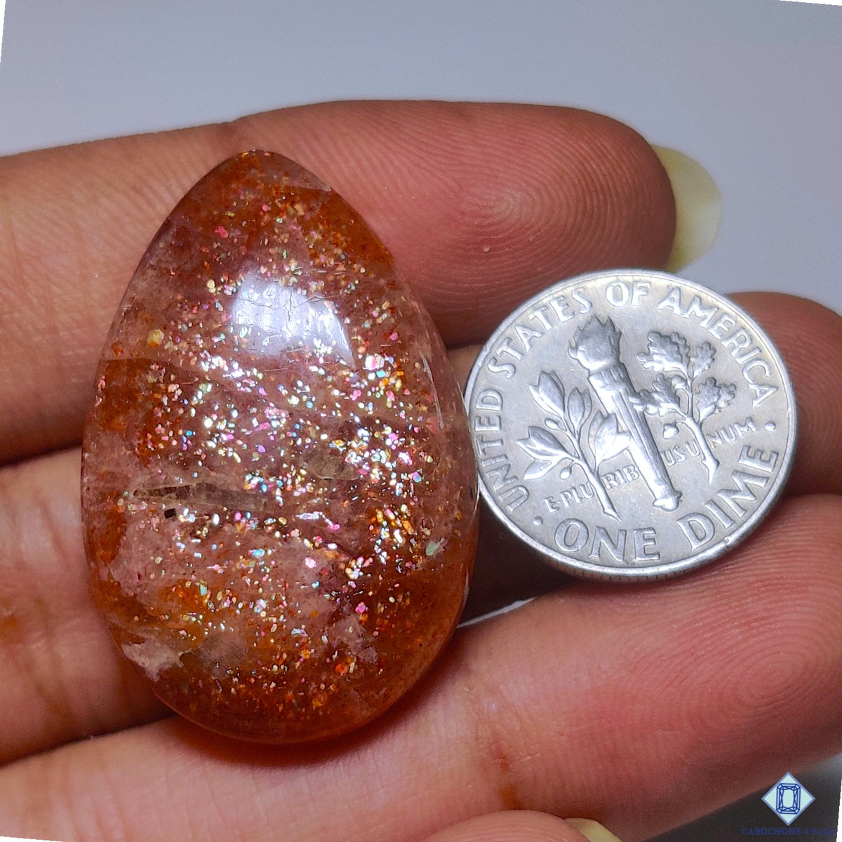 Confetti Sunstone