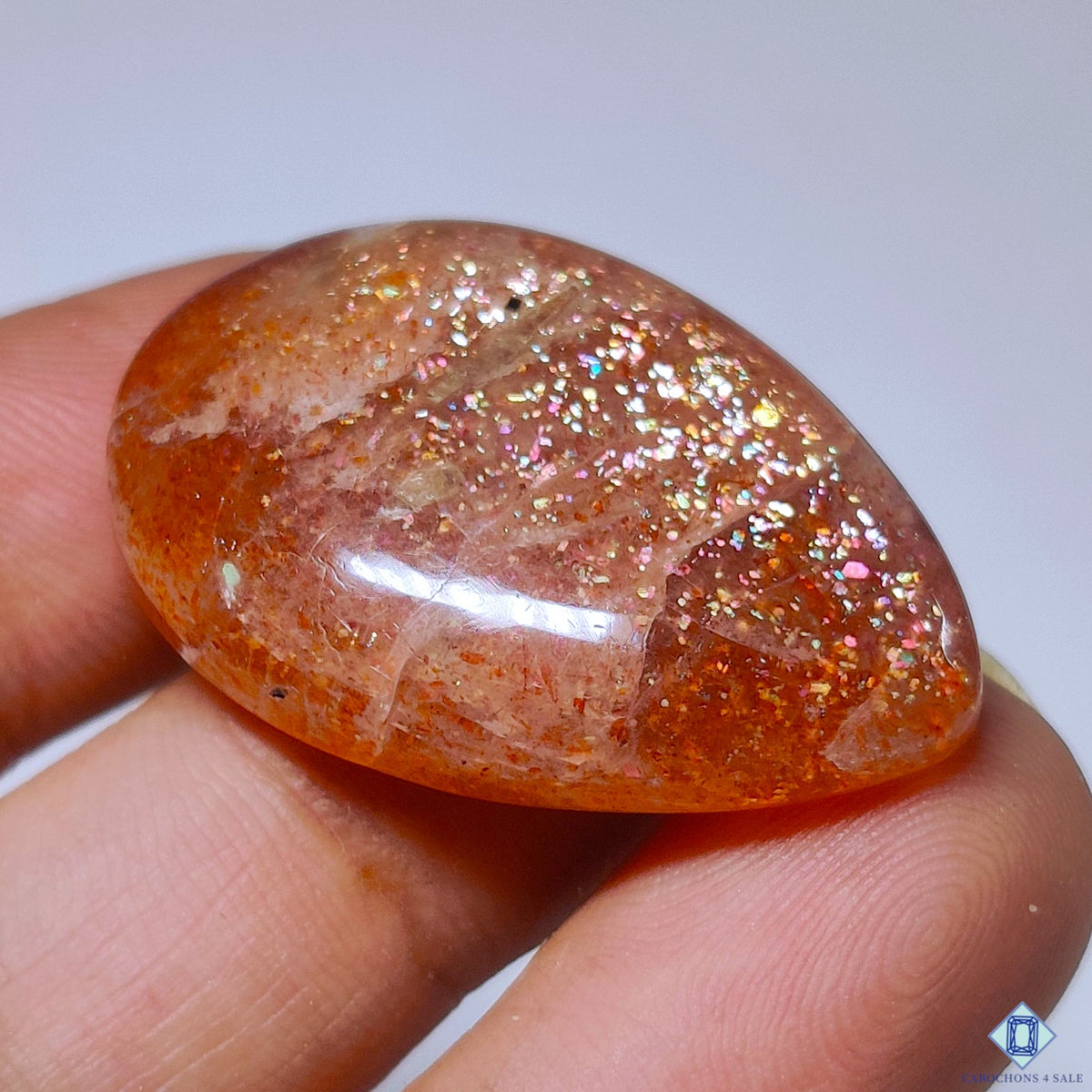Confetti Sunstone