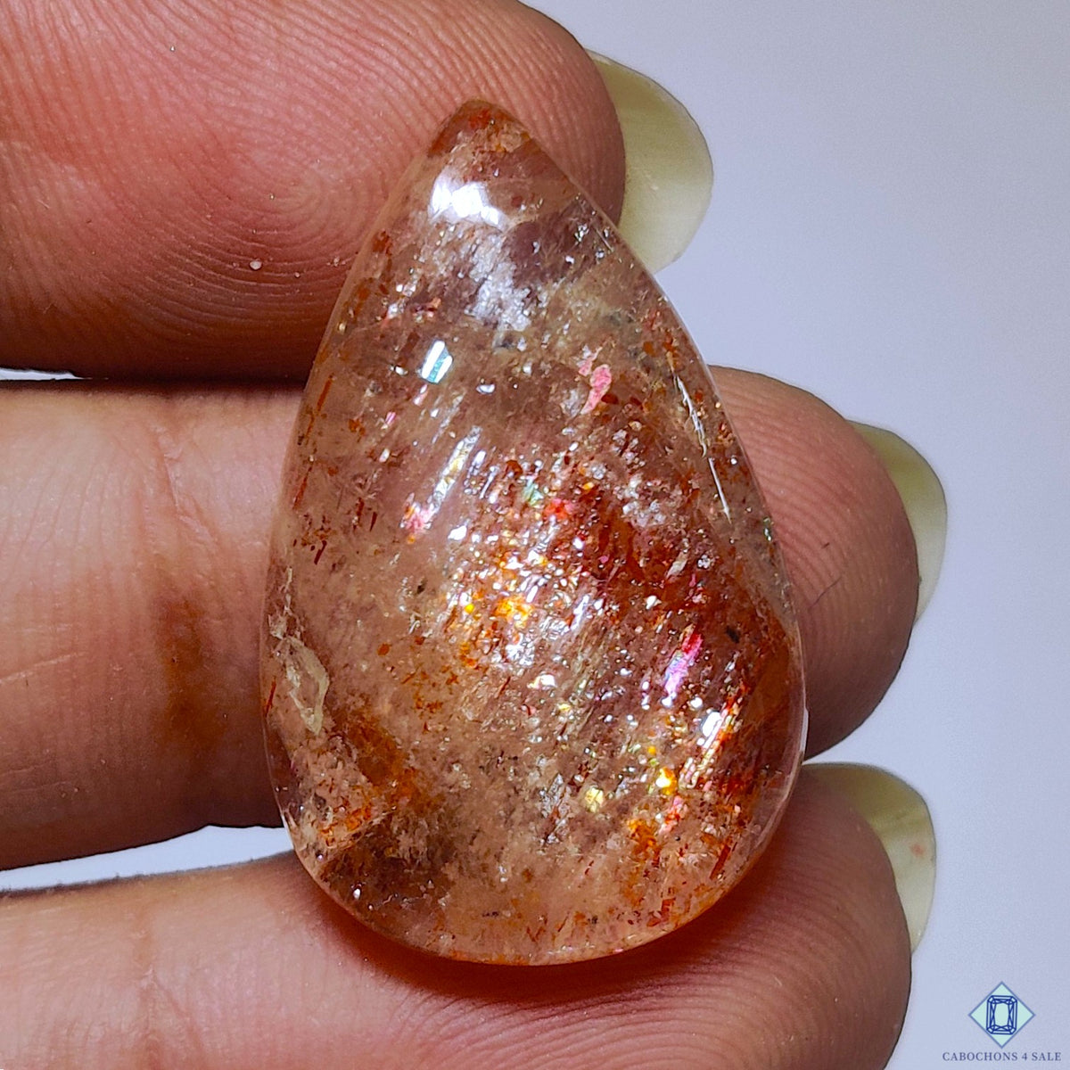 Confetti Sunstone