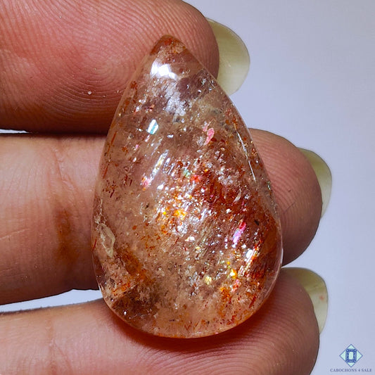 Confetti Sunstone