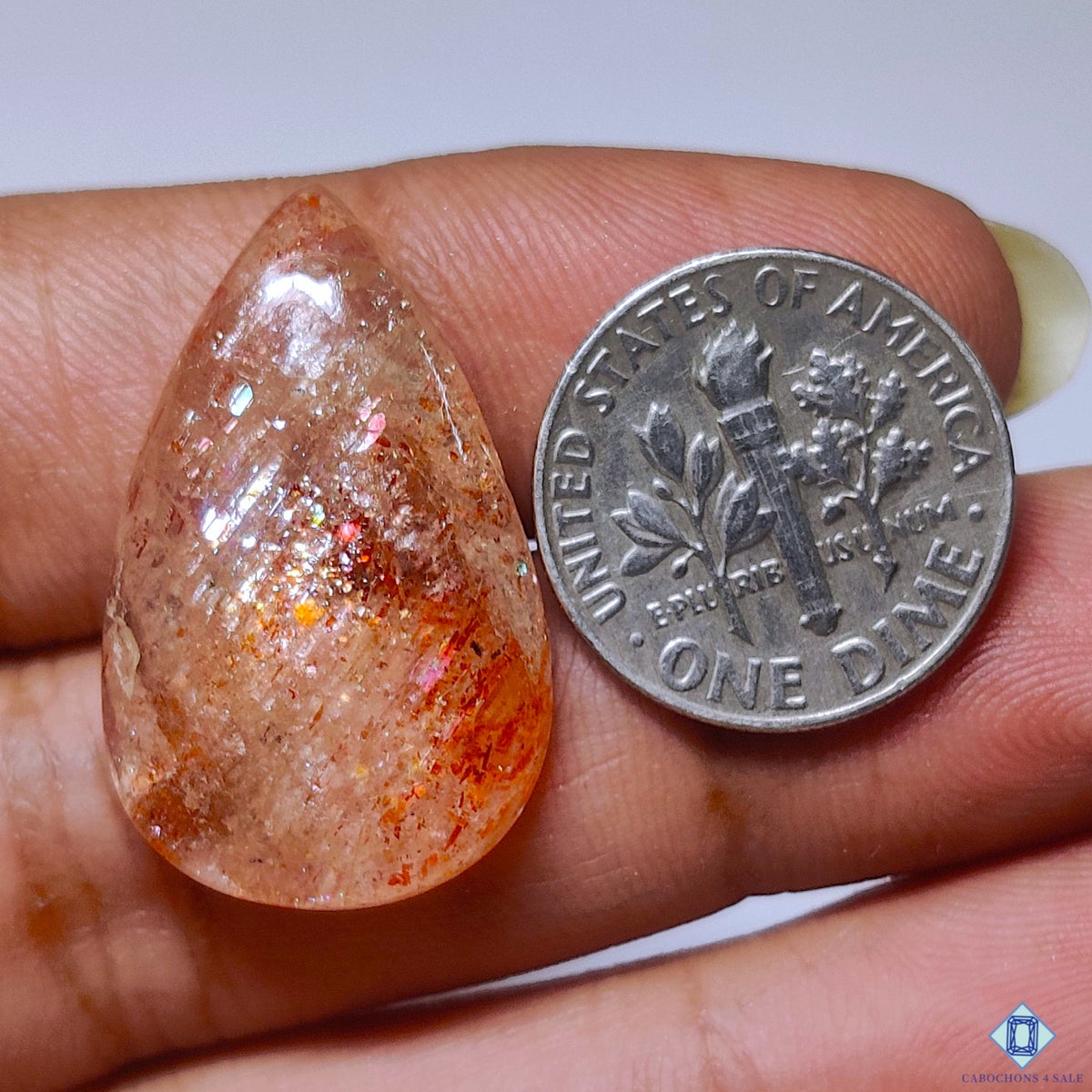 Confetti Sunstone