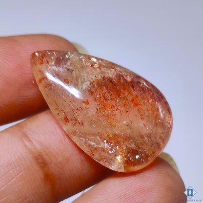 Confetti Sunstone