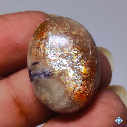 Confetti Sunstone