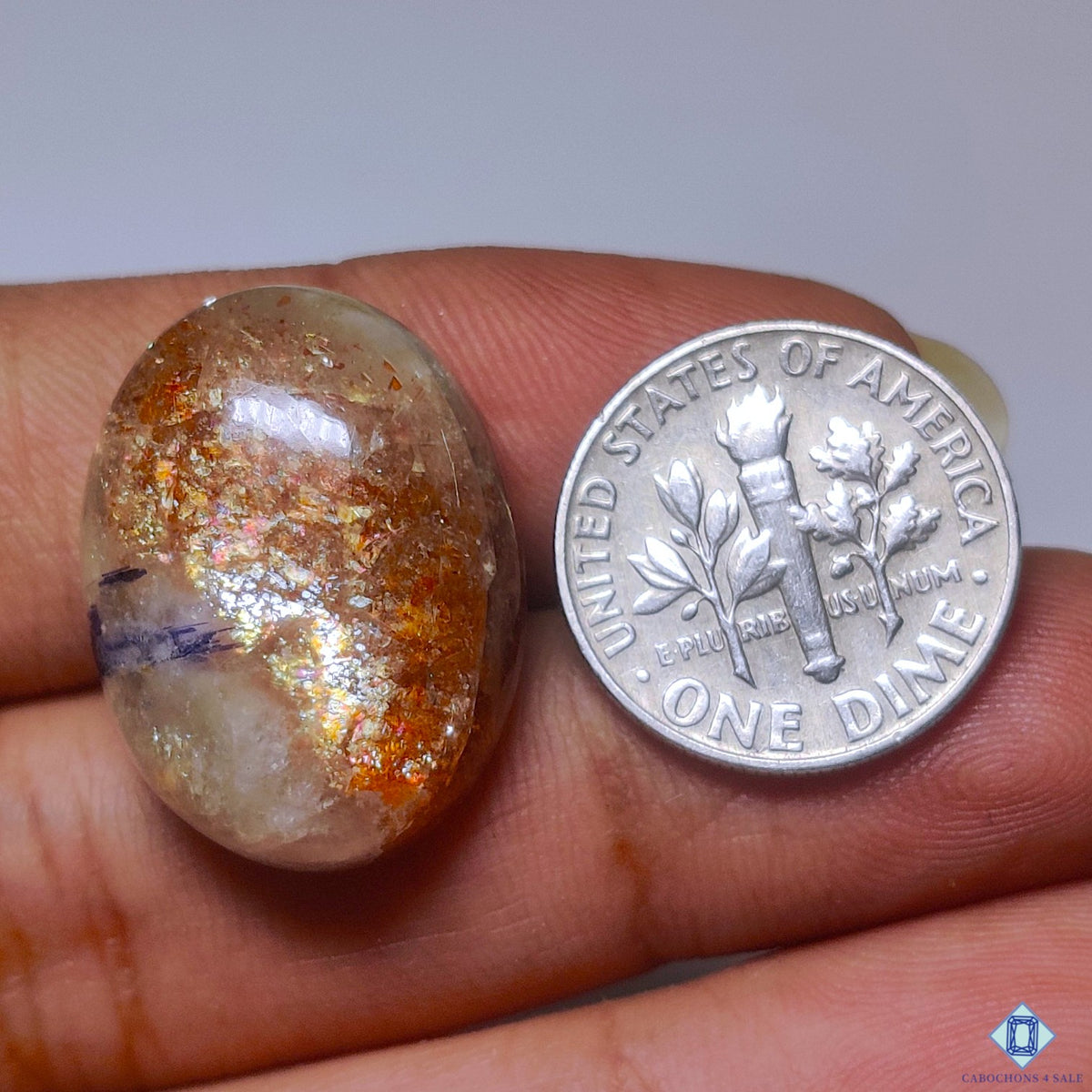 Confetti Sunstone