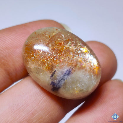 Confetti Sunstone