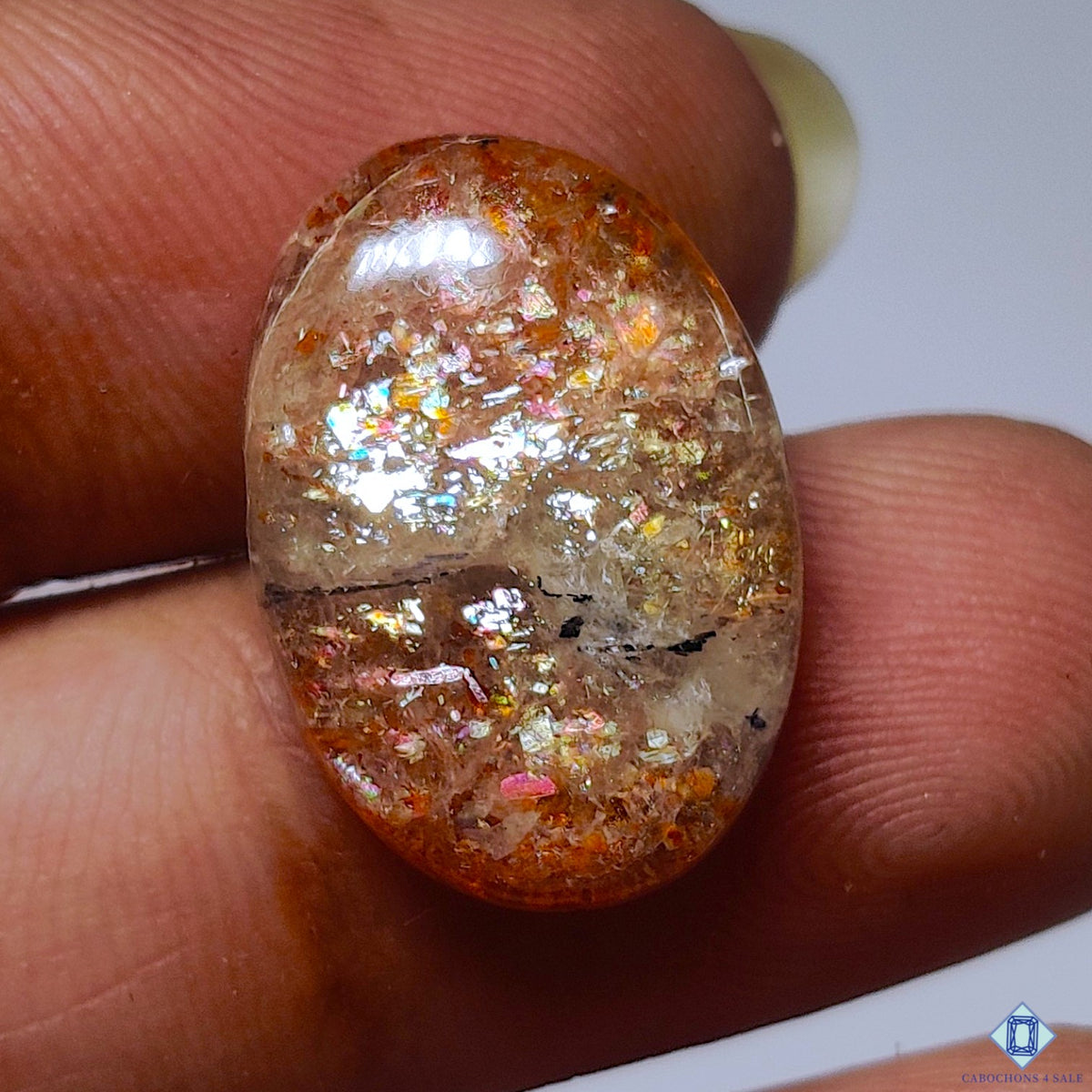 Confetti Sunstone