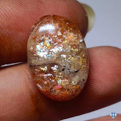 Confetti Sunstone
