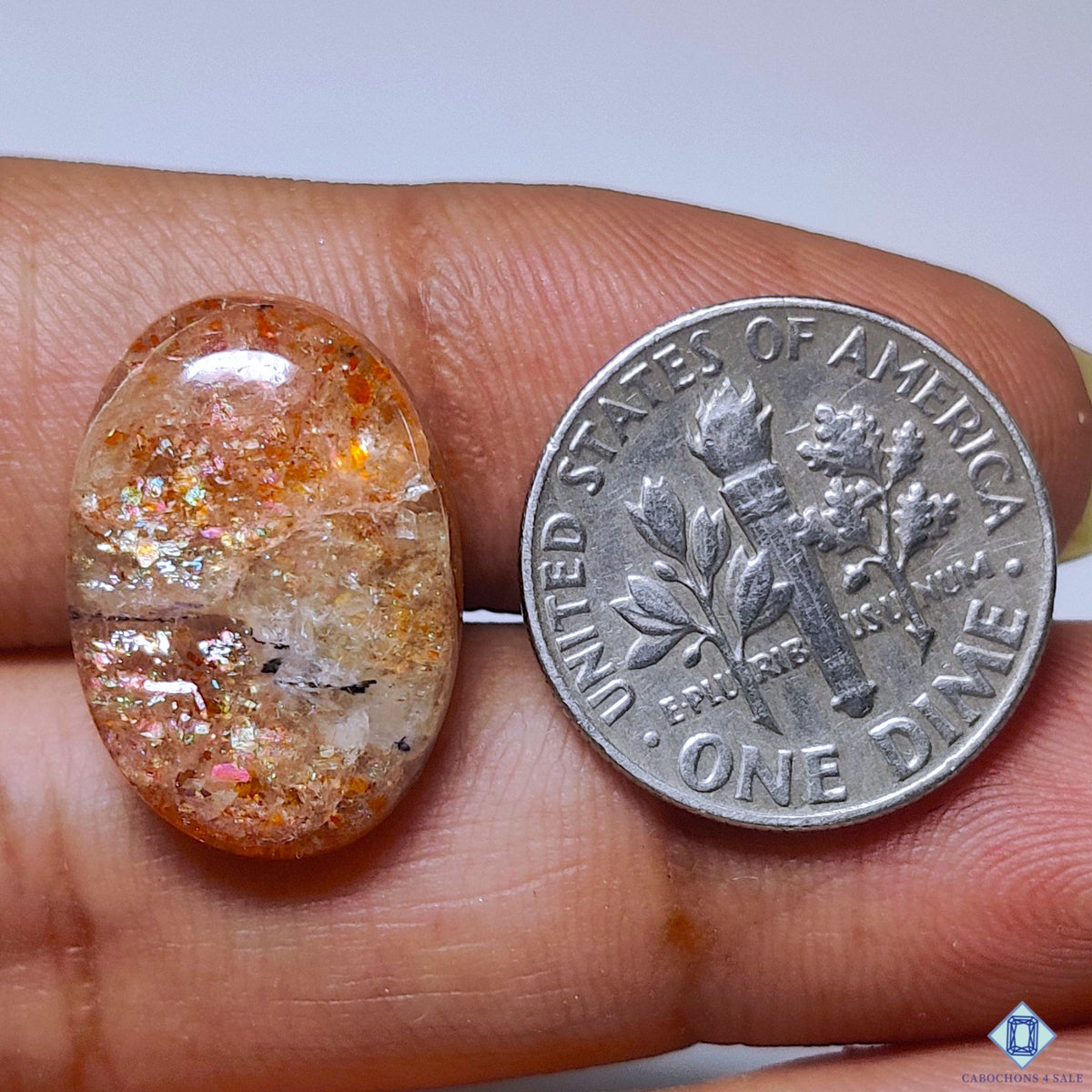 Confetti Sunstone