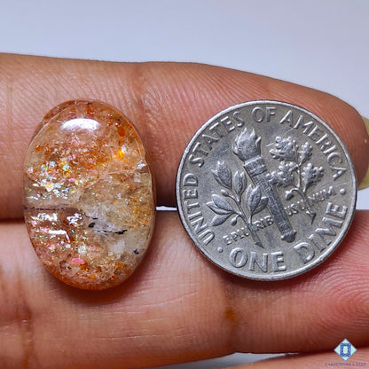 Confetti Sunstone