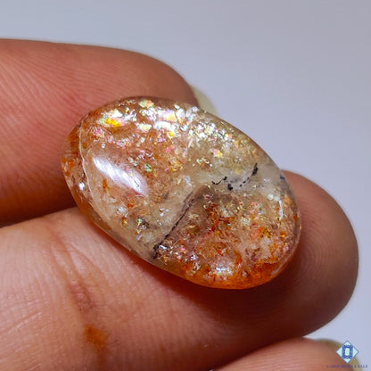 Confetti Sunstone
