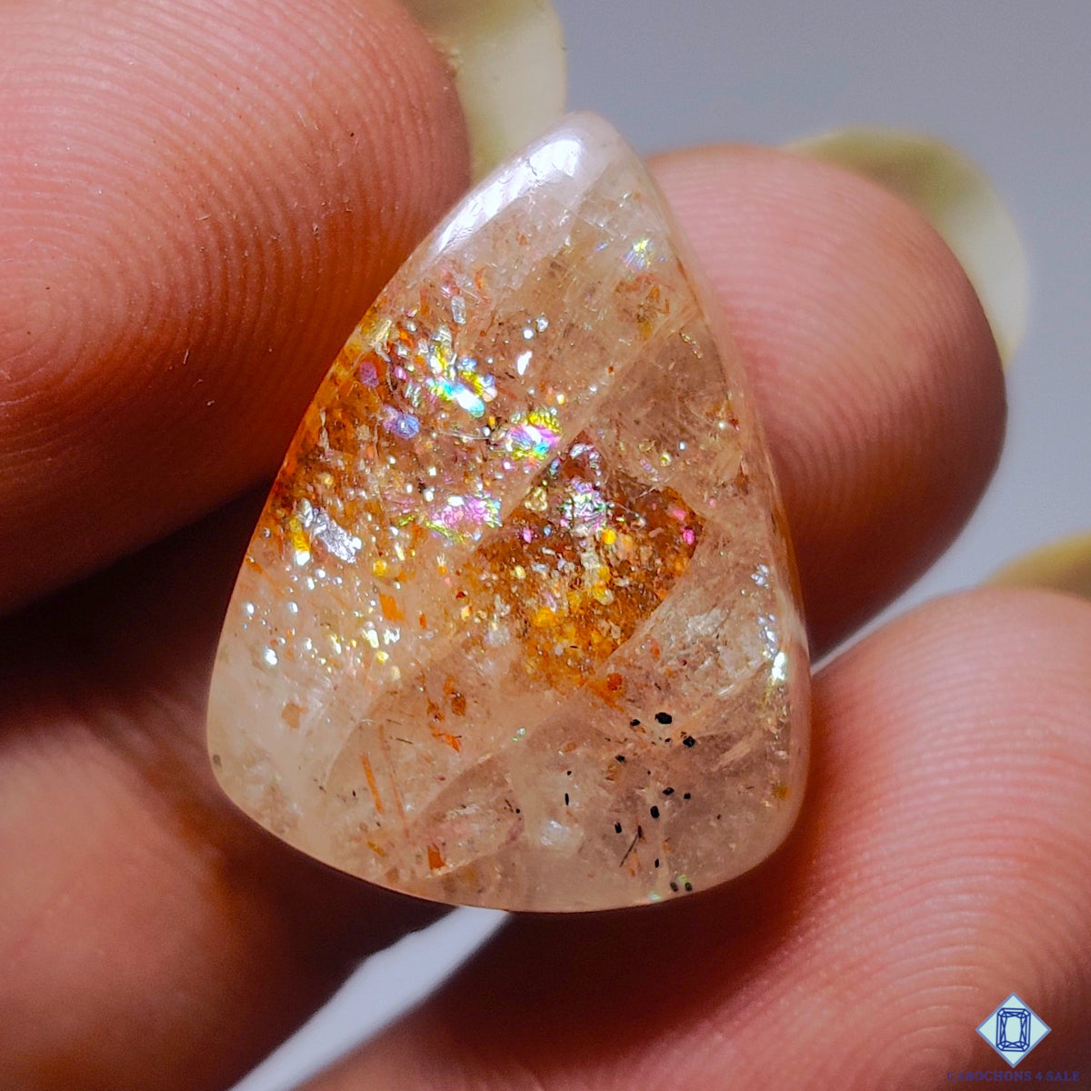 Confetti Sunstone