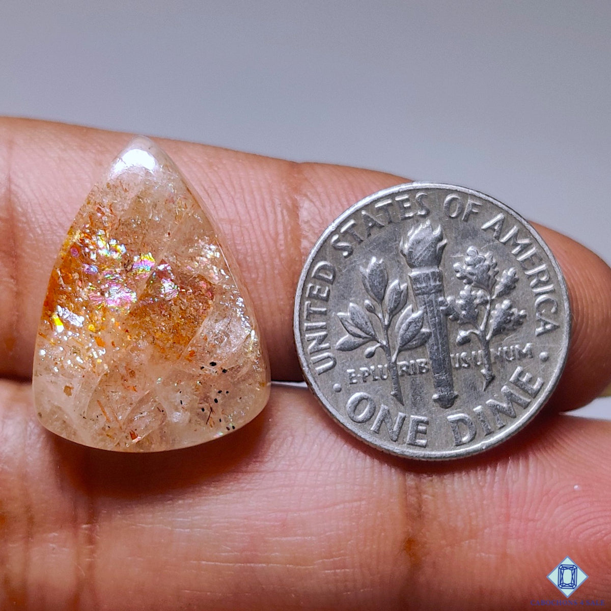 Confetti Sunstone