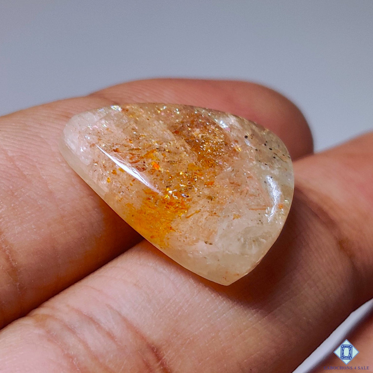 Confetti Sunstone