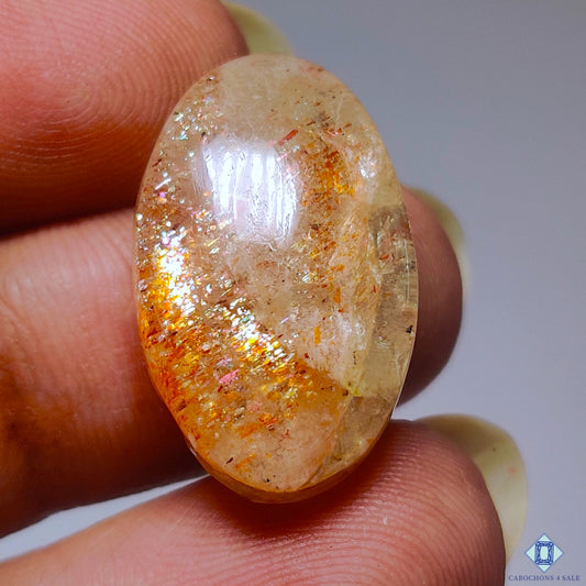 Confetti Sunstone
