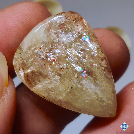 Confetti Sunstone