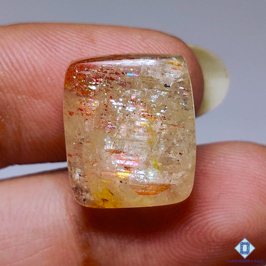 Confetti Sunstone
