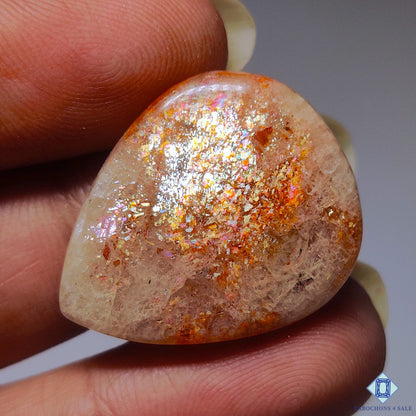 Confetti Sunstone