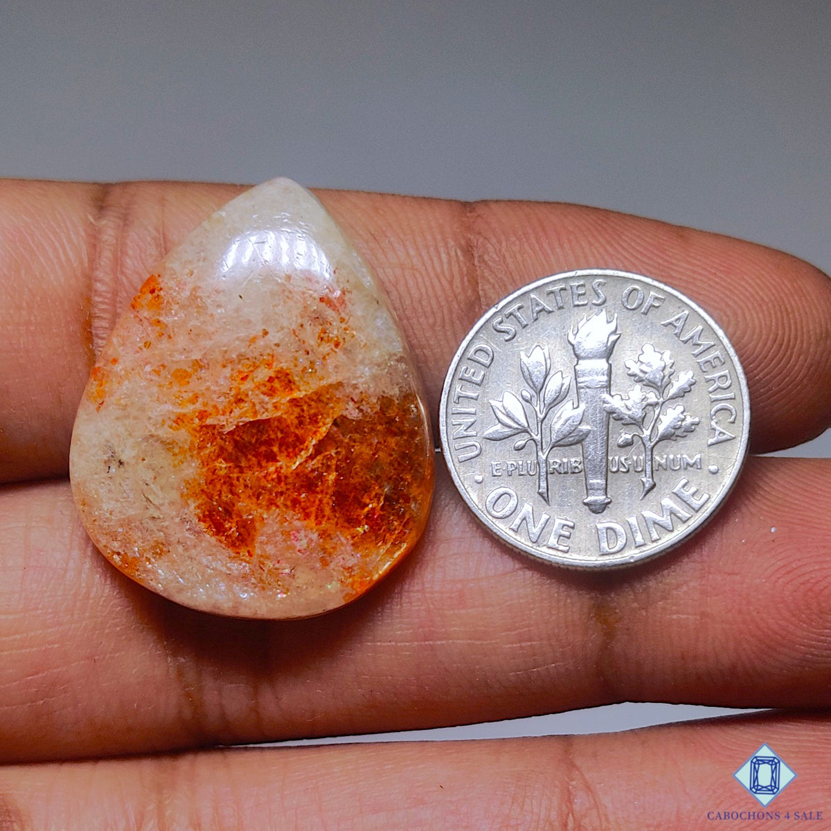 Confetti Sunstone