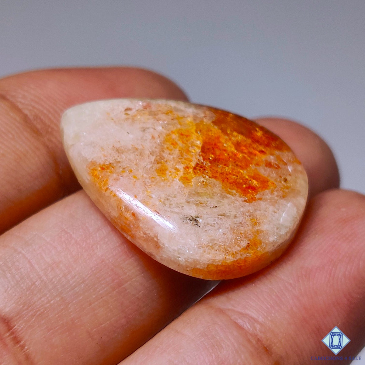 Confetti Sunstone