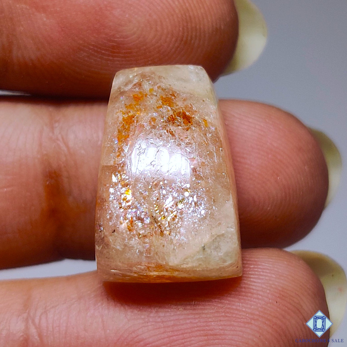 Confetti Sunstone